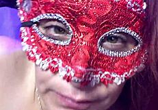 Redhead Amateur Takes Anal in Slutty New Outfit