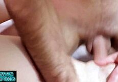 Female Pov Fuck: Girl Cums Hard In Real Orgasm