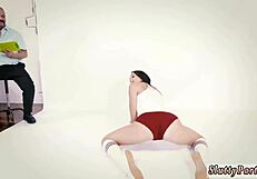 teen bathtub party in dorm