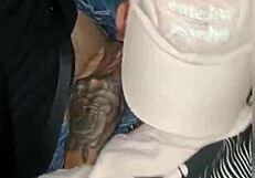 fucking in traffic, who cares about the cars?