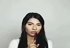 victoria lopez dances live on bigo instagram 😊