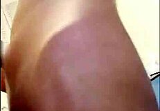 Uncle Eats Skinny Latina Teen's Ass Like When She Was Little.