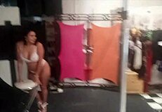 sarah rosa, show me that big ass pussy?