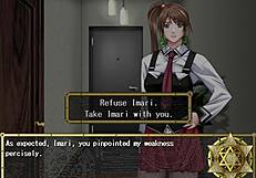 Bible Black The Infection Demolition Playthrough Pt7 Anime Hentai Game