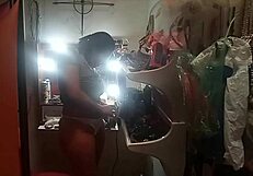 sarah rosa, show me that big ass pussy?