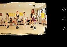 Beautiful Jazz Dance In Tokyo