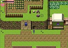 I play hentai femdom game with monster search for ドリビレ