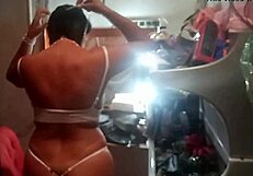 sarah rosa, show me that big ass pussy?