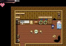 I play hentai femdom game with monster search for ドリビレ