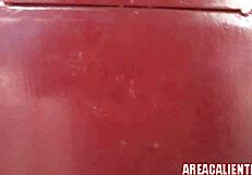 Venezuelan couple explores amateur adventures together in their daily life.