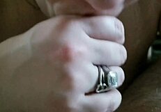 i love how lacie lane gives a great blowjob