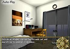 Bible Black The Infection Demolition Playthrough Pt7 Anime Hentai Game