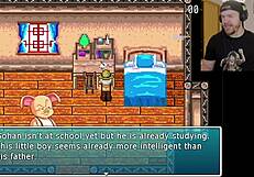 Only true dragon ball fans should know this kamesutra uncensored