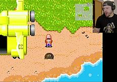 Only true dragon ball fans should know this kamesutra uncensored