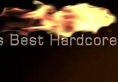 Hot brunette takes anal from her boss at private com?