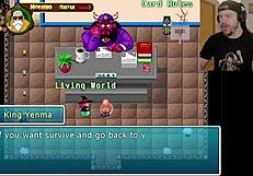 Only true dragon ball fans should know this kamesutra uncensored