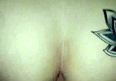 22 year old mexican teen gets intense blowjob and ass fucking in hotel