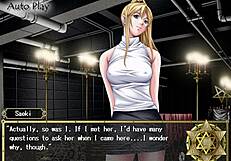 Bible Black The Infection Demolition Playthrough Pt7 Anime Hentai Game