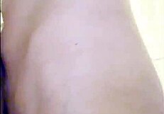 Uncle Eats Skinny Latina Teen's Ass Like When She Was Little.