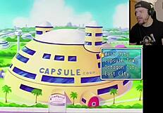 Only true dragon ball fans should know this kamesutra uncensored