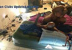 amateurs explore ghetto hood homemade scenes