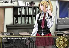 Bible Black The Infection Demolition Playthrough Pt7 Anime Hentai Game