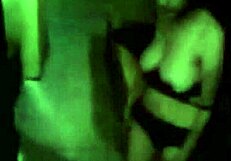 Desi Indian Bhabhi Enjoys XXX Sex With Her Husband's Friend