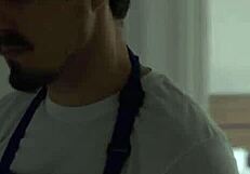 For Richer Or Poorer, Alison Rey Feels The Intense Pounding Passion