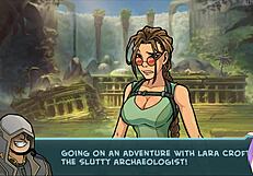 Star Chanel's Big Tits Exposed In Hentai Voyeur Scene Part 90