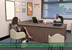 complete gameplay lust part eight featuring milf in gym and toilet