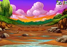 milfy legend seduces on ranch