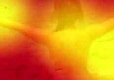 Miriam Prado Can't Resist Masturbating in the Car?