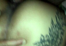 Tasty Ass Gets Fucked Anal Style!