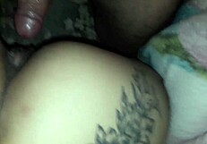 Tasty Ass Gets Fucked Anal Style!