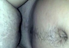 Enjoying some nice anal and vaginal fucking.