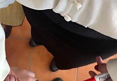 i fucked my mexican teacher vero in the classroom anecdote part 2