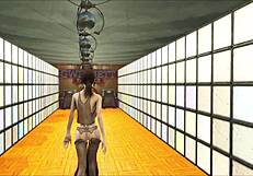 Fallout 4 Fashion: Beautiful Clothes