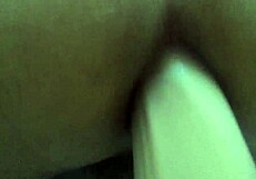 my boyfriend fists my ass in femdom session with friend