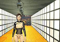 Fallout 4 Fashion: Beautiful Clothes