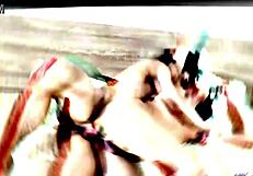 groobygirls showcase top tranny scenes of the week in steamy action