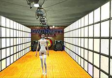 Fallout 4 Fashion: Beautiful Clothes