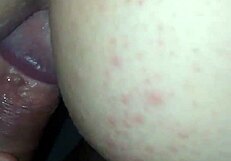 Horny Blonde With Big Ass Getting Pussy Fucked