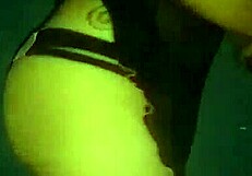 venezuelan teen pays with hot sex on her ass and big cock