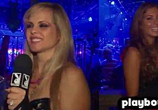 beautiful blonde milf kennedy summers undressing in lingerie