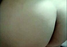 I sat at my girlfriend's house and ended up fucking her