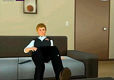 Exciting Walkthrough of My New Life Game with Maria Jet and Sarah Quest