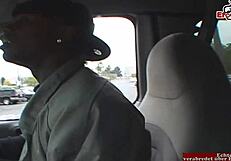 i had interracial threesome with brunette teen an two big black cocks