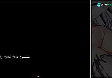 netorare imouto misaki becomes everyone's sex toy in ecchi arubaito life with creampie and gangbang