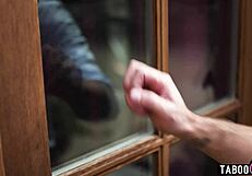 signing up for dating site got teen lola fae in trouble 😏