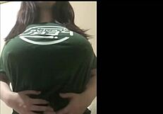 want big tits on my dick?